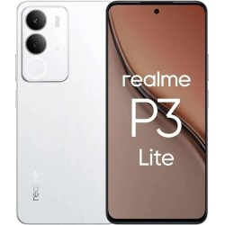 Realme P3 Lite RMX5300 4GB/128GB международная версия (белое облако)