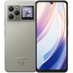 Doogee M30 Pro 8GB/256GB (серый)