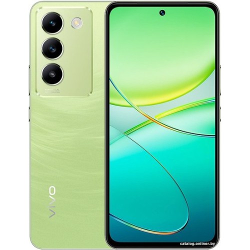 Vivo V30 Lite 8GB/256GB международная версия (безмятежный зеленый)