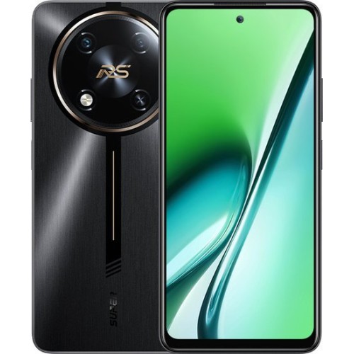 Itel RS4 12GB/256GB (черный)