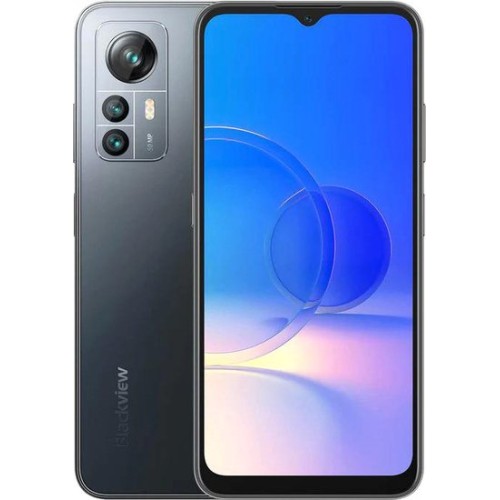 Blackview A85 8GB/128GB (космический черный)