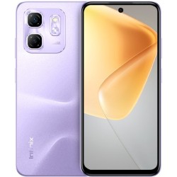 Infinix Hot 50i X6531 4GB/128GB (фиолетовая мечта)