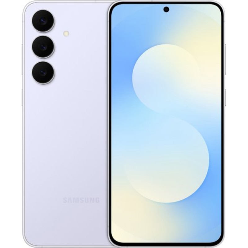 Samsung Galaxy S25 FE SM-S731B 8GB/256GB (голубой)