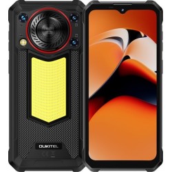 Oukitel WP53 Pro 8GB/256GB (черный)