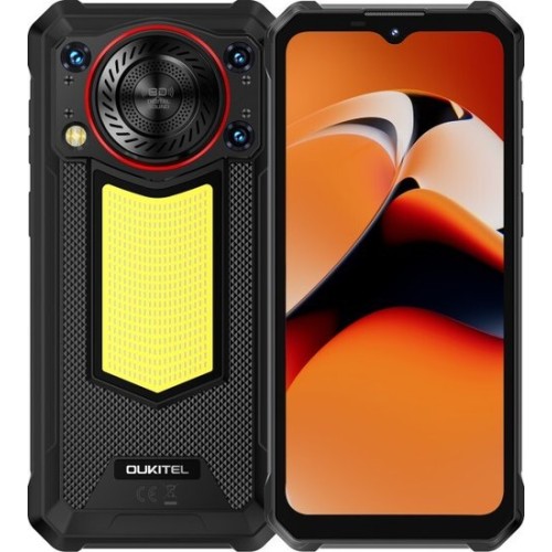 Oukitel WP53 Pro 8GB/256GB (черный) Oukitel WP53 Pro 8GB/256GB (черный)