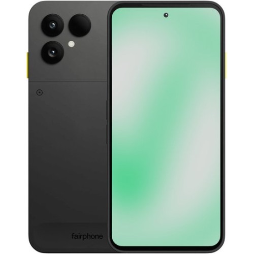 Fairphone 6 8GB/256GB (черный) Fairphone 6 8GB/256GB (черный)