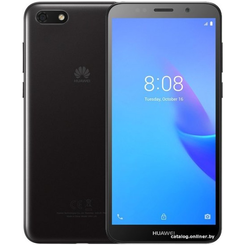 Huawei Y5 Lite DRA-LX5 (черный)