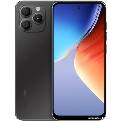 Blackview A96 12GB/256GB (черный) Blackview A96 12GB/256GB (черный)