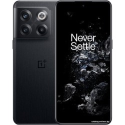OnePlus 10T 12GB/256GB (лунный камень черный)