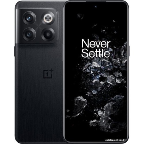 OnePlus 10T 8GB/128GB (лунный камень черный)