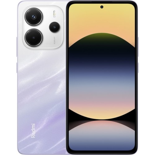 Xiaomi Redmi Note 14 8GB/128GB без NFC международная версия (фиолетовый) Xiaomi Redmi Note 14 8GB/128GB без NFC международная версия (фиолетовый)