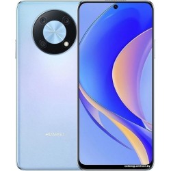 Huawei nova Y90 4GB/128GB (голубой кристалл)