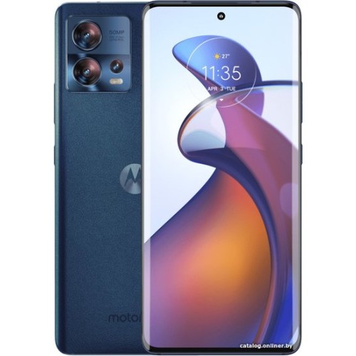 Motorola Edge 30 Fusion XT2243-1 8GB/128GB (синий) Motorola Edge 30 Fusion XT2243-1 8GB/128GB (синий)