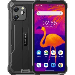 Blackview BV8900 (черный)