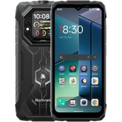 Blackview Rock 1 8GB/256GB (черный)