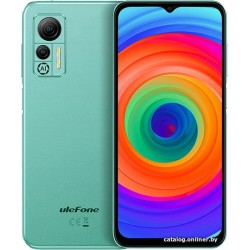 Ulefone Note 14 3GB/16GB (зеленый)