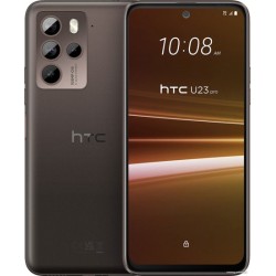 HTC U23 Pro 12GB/256GB (черный кофе)
