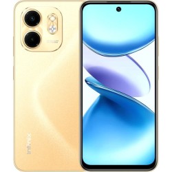 Infinix Smart 9 X6532 4GB/64GB (песочно-золотой)