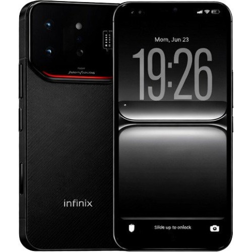 Infinix Note 60 Ultra X6877 12GB/512GB (черный) Infinix Note 60 Ultra X6877 12GB/512GB (черный)