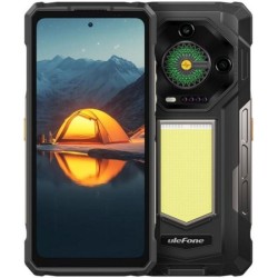 Ulefone Armor 33 12GB/512GB (черный)