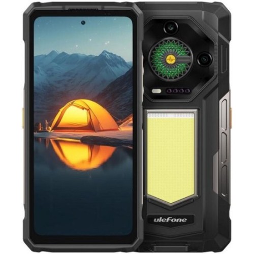 Ulefone Armor 33 12GB/512GB (черный) Ulefone Armor 33 12GB/512GB (черный)