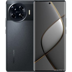 Tecno Spark 20 Pro+ 8GB/256GB (черная орбита)