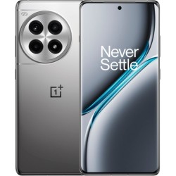 OnePlus Ace 3 Pro 12GB/256GB китайская версия (серебристый титан)