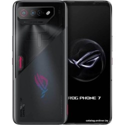 ASUS ROG Phone 7 12GB/256GB китайская версия (черный)