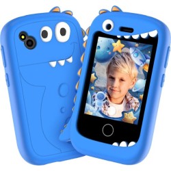 Elari GamePhone (синий)