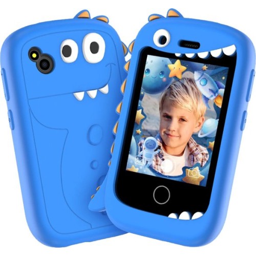 Elari GamePhone (синий) Elari GamePhone (синий)