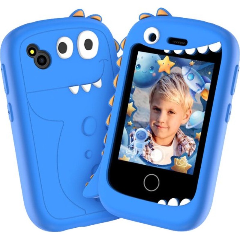 Elari GamePhone (синий)