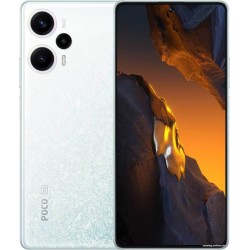 POCO F5 12GB/256GB международная версия (белый)