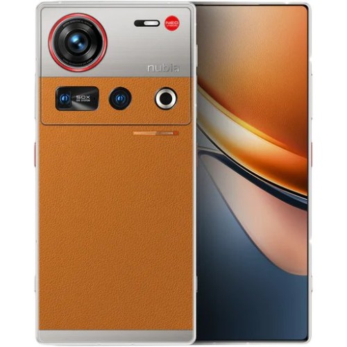 Nubia Z70S Ultra 12GB/256GB международная версия (коричневый)