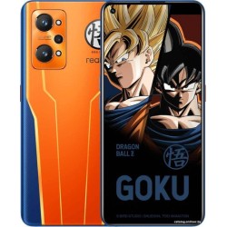 Realme GT Neo 3T 80W 8GB/256GB международная версия (Dragon Ball Z Edition)