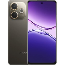 Oppo A5 Pro 8GB/256GB международная версия (шоколадный)