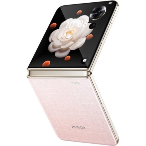 HONOR Magic V Flip 12GB/1TB китайская версия (розовый)