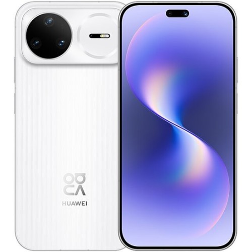 Huawei nova 15 Pro KLE-AL00U 12GB/256GB (белый, китайская версия)