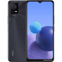 TCL 408 T507U 4/128GB (серый)