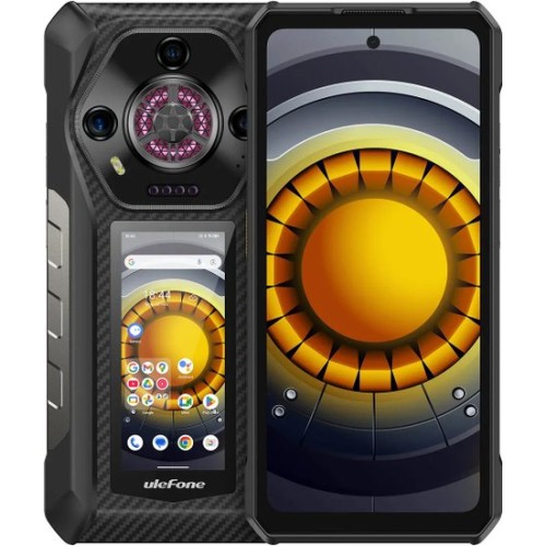 Ulefone Armor 30 Pro 16GB/512GB (черный) Ulefone Armor 30 Pro 16GB/512GB (черный)