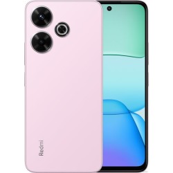 Xiaomi Redmi 13 6GB/128GB без NFC международная версия (жемчужно-розовый)