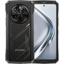 Doogee V40 12GB/512GB (черный)