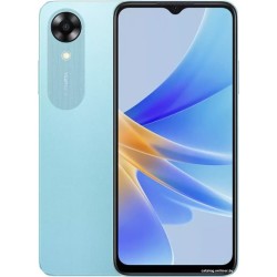 Oppo A17k CPH2471 3GB/64GB международная версия (голубой)