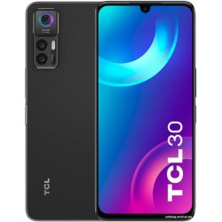 TCL 30 T676H 4GB/64GB (черный)