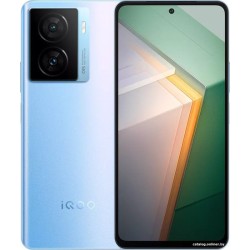 Vivo iQOO Z7 8GB/128GB китайская версия (голубой)