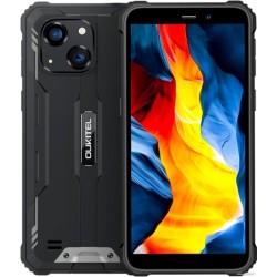 Oukitel WP32 4GB/128GB (серый)