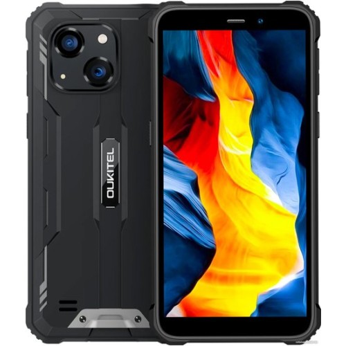 Oukitel WP32 4GB/128GB (серый)