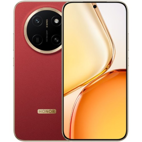 HONOR X80 Pro Max 8GB/512GB китайская версия (красный)