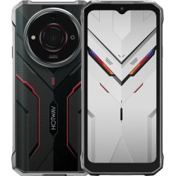 Hotwav T7s 4GB/128GB (черный)