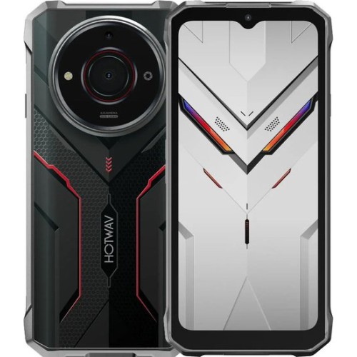Hotwav T7s 4GB/128GB (черный) Hotwav T7s 4GB/128GB (черный)