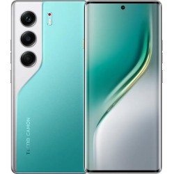 Tecno Camon 40 Pro 8GB/256GB (морской зеленый)